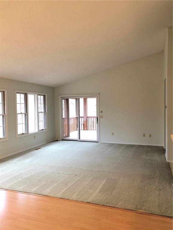 Ruthwell Sub Bvv - Residential Lease
