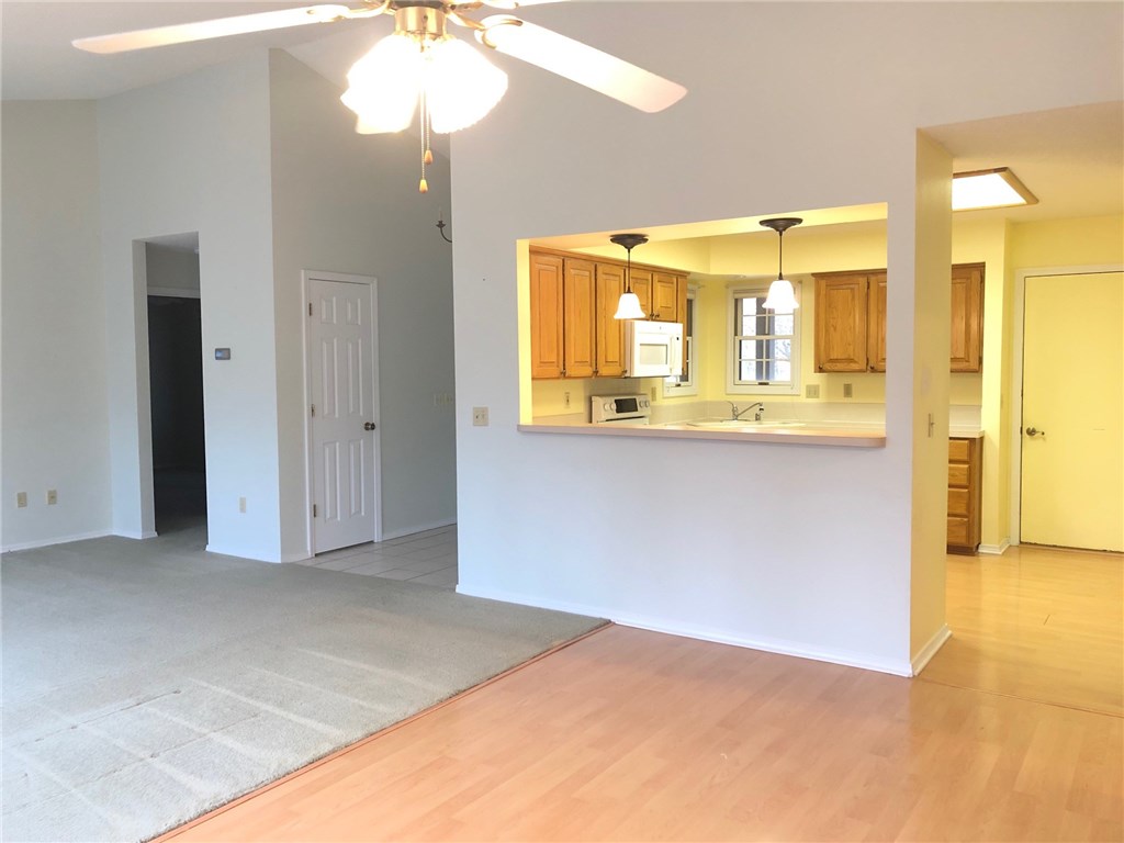 Ruthwell Sub Bvv - Residential Lease