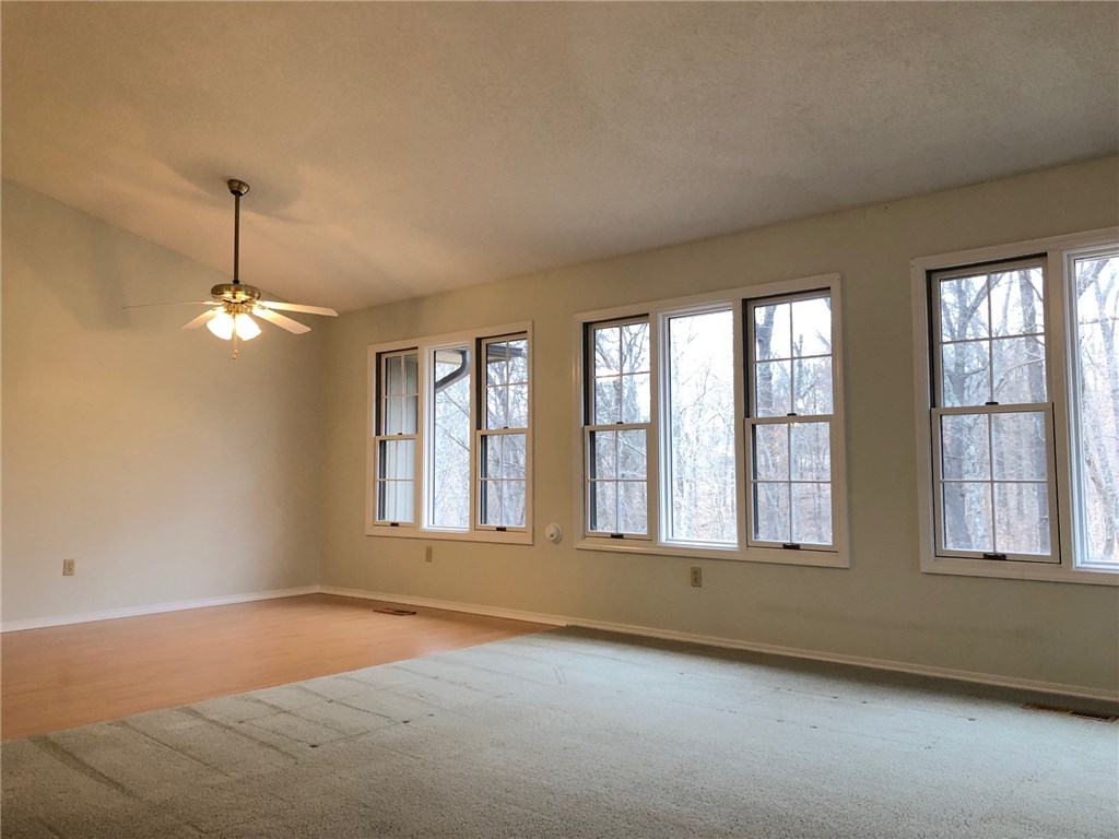 Ruthwell Sub Bvv - Residential Lease