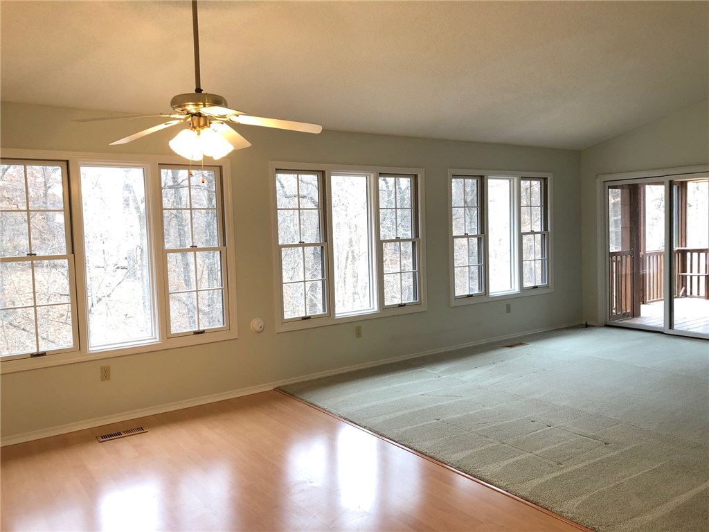 Ruthwell Sub Bvv - Residential Lease