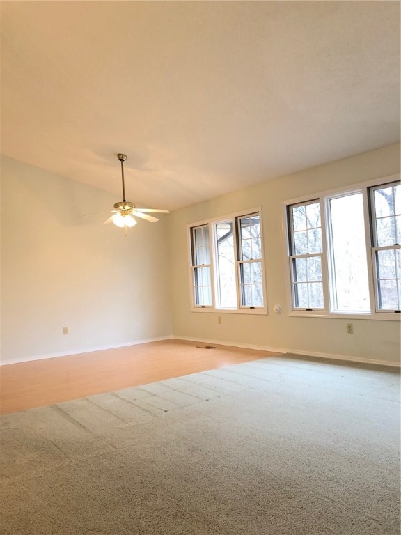 Ruthwell Sub Bvv - Residential Lease