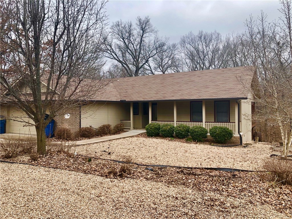 Ruthwell Sub Bvv - Residential Lease