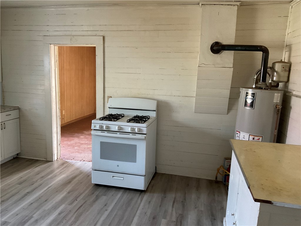 West Fork Original - Residential