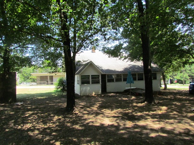 West Fork Original - Residential