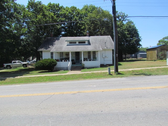 West Fork Original - Residential