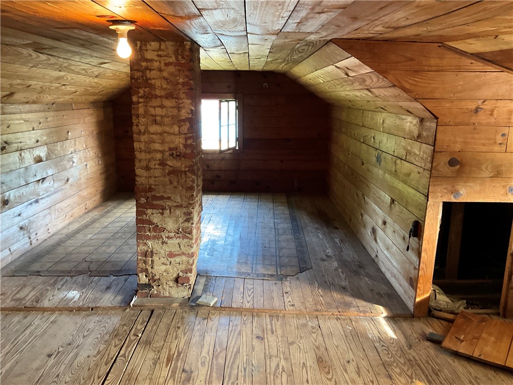 West Fork Original - Residential