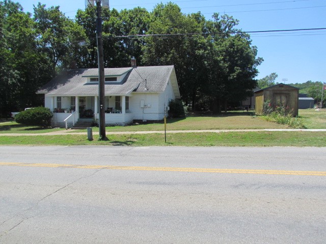 West Fork Original - Residential
