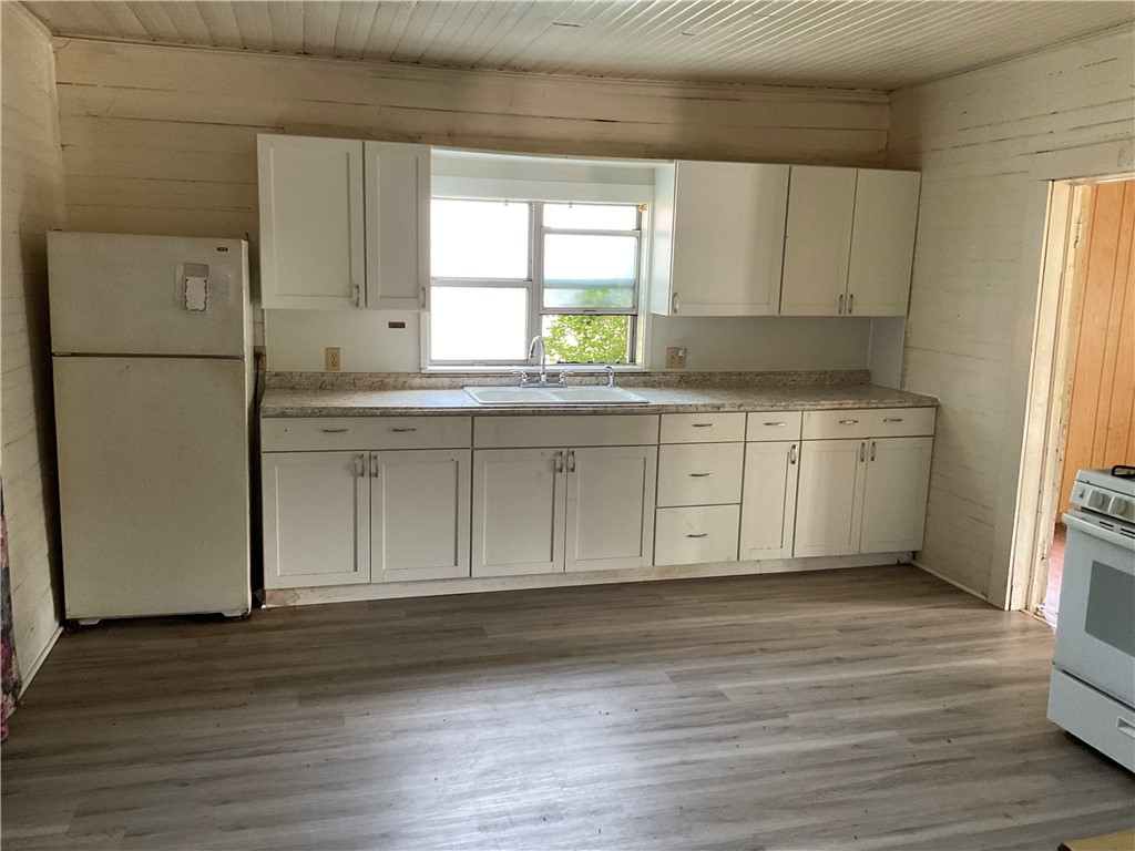 West Fork Original - Residential