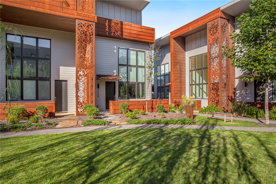 Tourmaline Urban Lofts - Residential