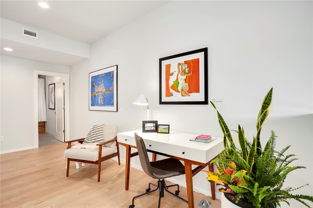 Tourmaline Urban Lofts - Residential