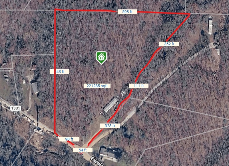 22-19-29-RURAL - Residential
