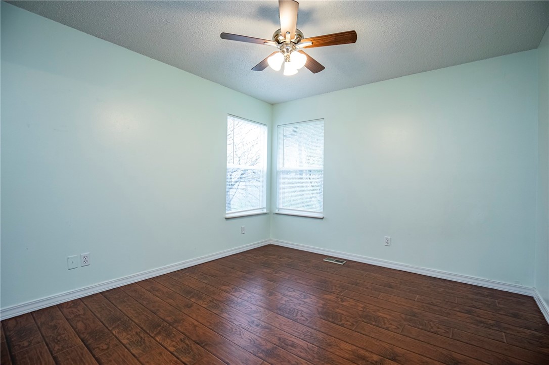 Norwood Sub Bvv - Residential Lease