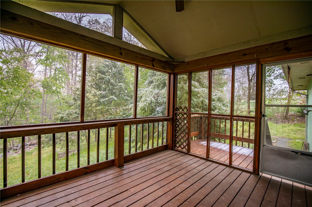 Norwood Sub Bvv - Residential Lease