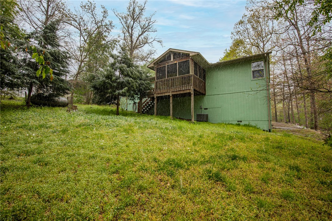 Norwood Sub Bvv - Residential Lease