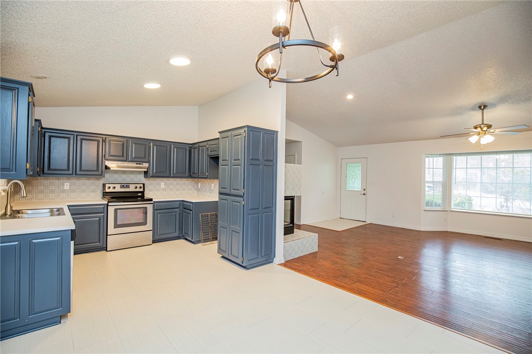 Norwood Sub Bvv - Residential Lease