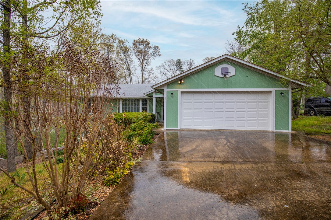 Norwood Sub Bvv - Residential Lease
