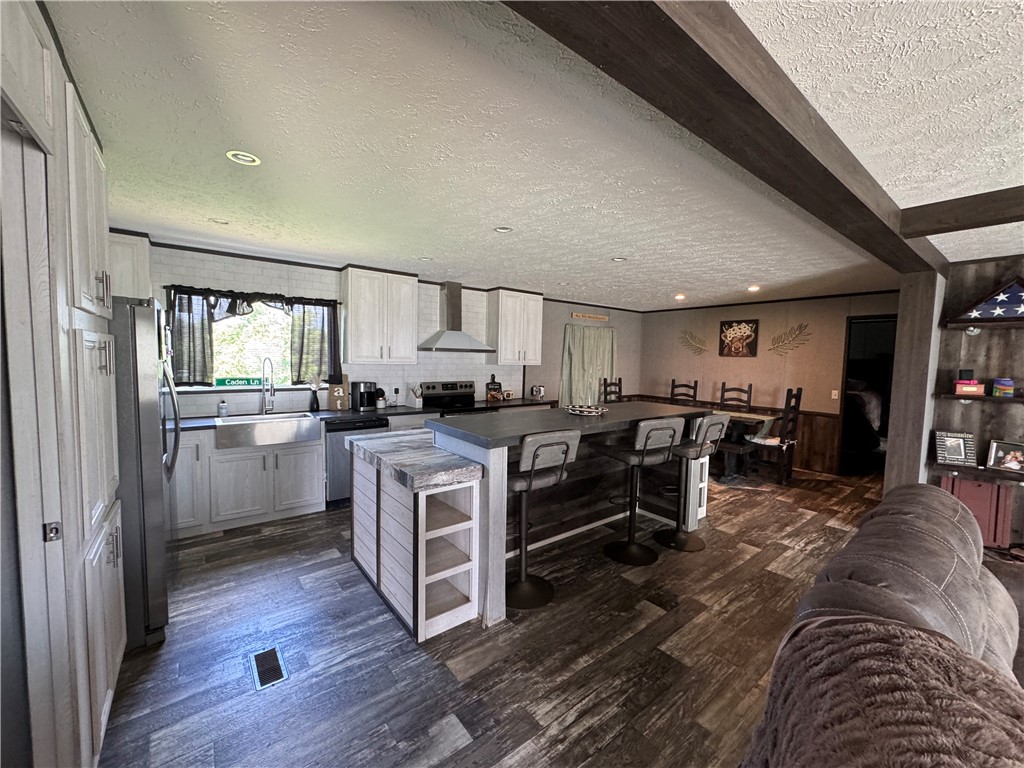 no - Residential