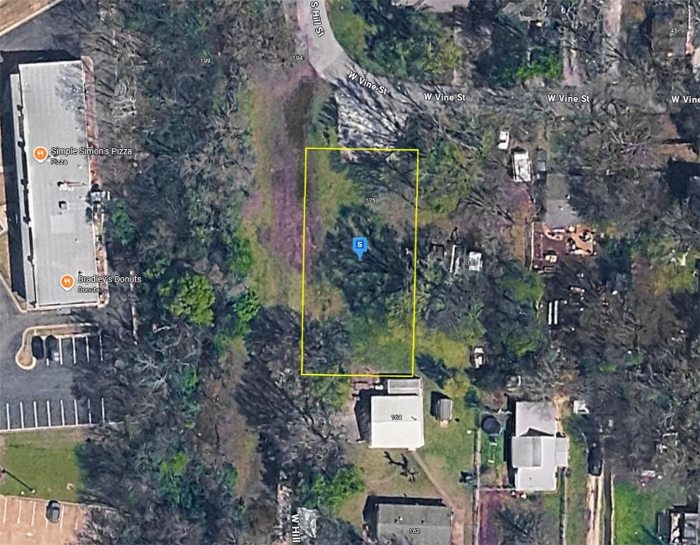 This vacant lot offers an excellent opportunity to build your future home or make a smart investment. Situated in Farmington, the property features 1 acre of partially wooded terrain with public utilities available. Enjoy a peaceful setting while remaining conveniently located near shopping, dining, schools, and major highways, providing easy access to city amenities. Whether you’re looking for a private retreat, a development opportunity, or a long-term investment, this lot provides the flexibility and location to suit your needs.