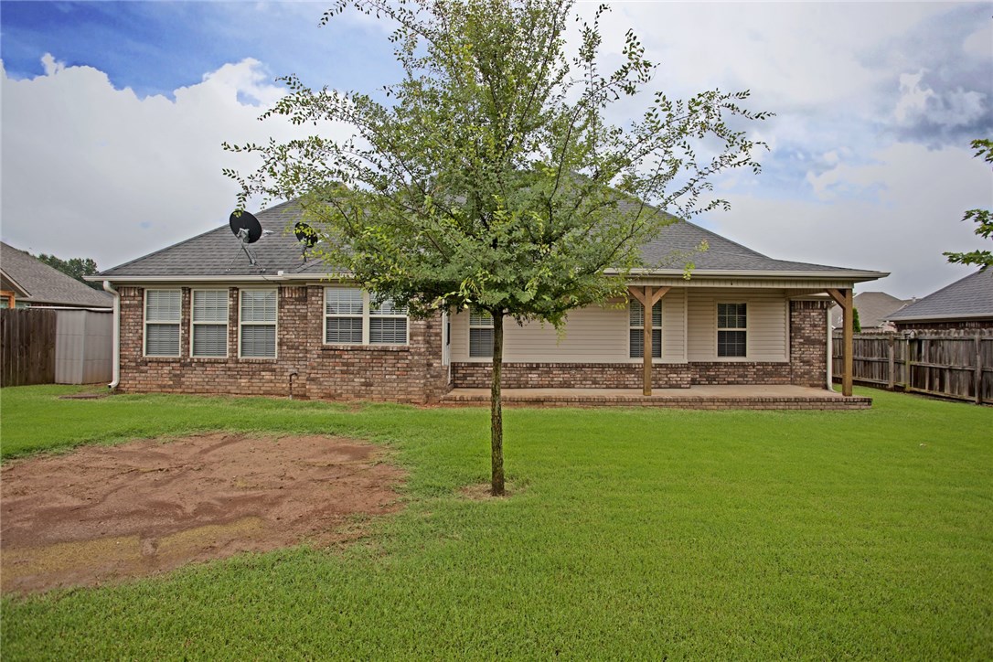Camden Way - Residential