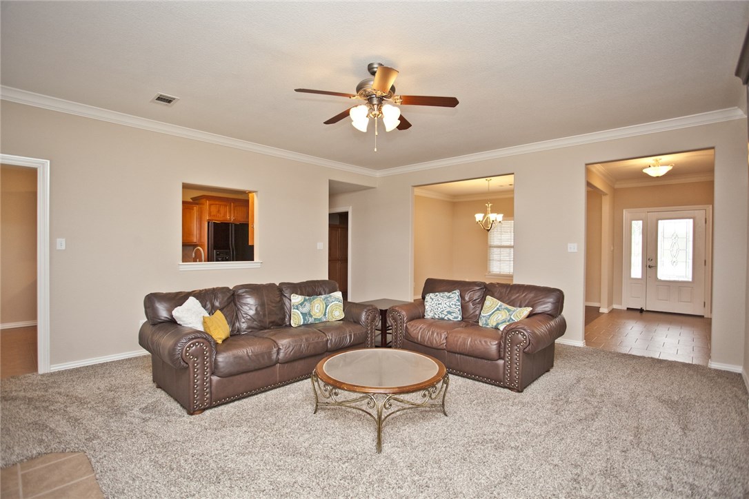 Camden Way - Residential