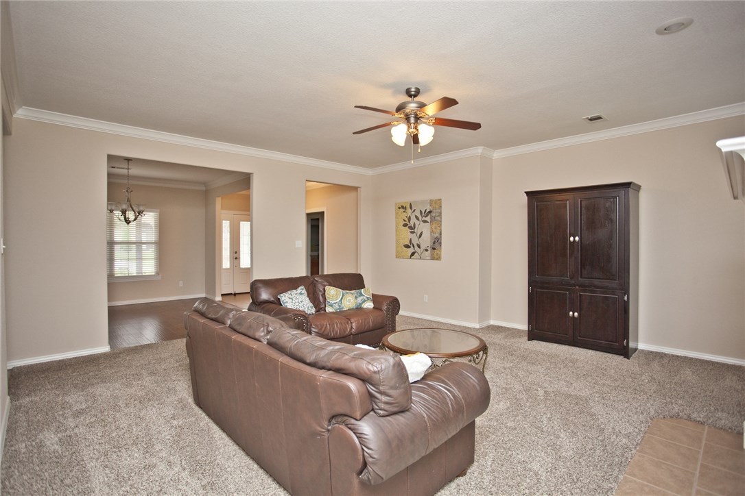 Camden Way - Residential
