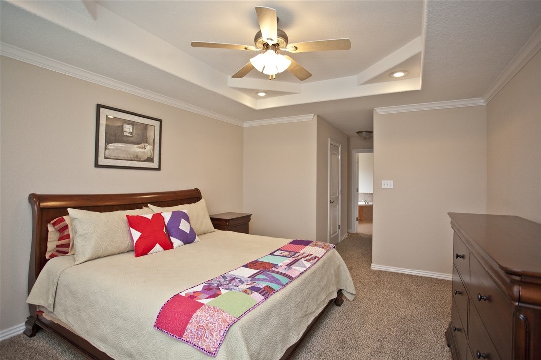 Camden Way - Residential