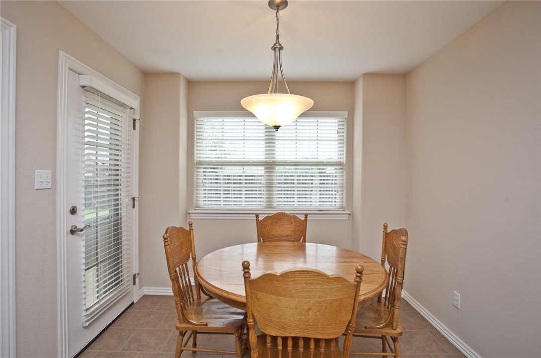 Camden Way - Residential