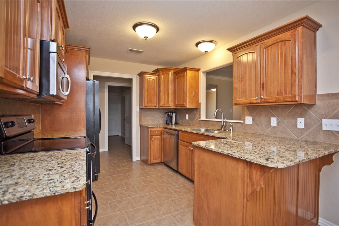 Camden Way - Residential