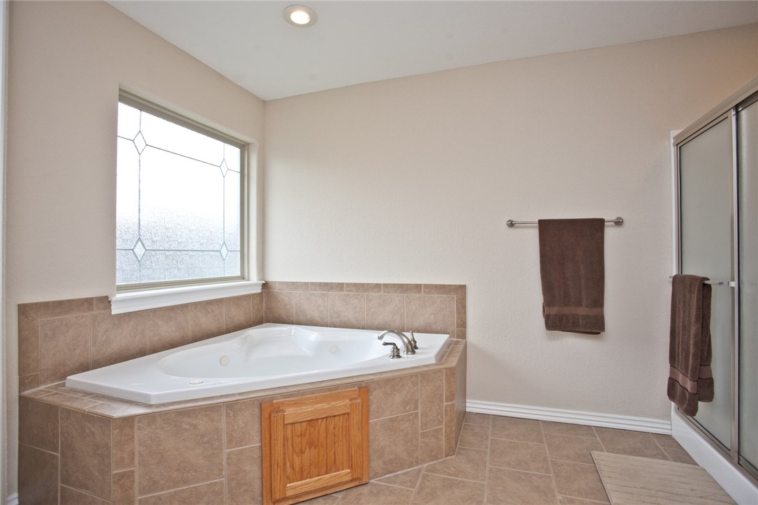 Camden Way - Residential