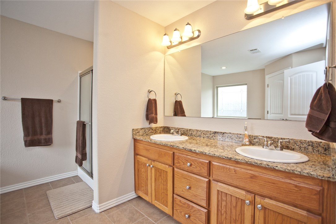 Camden Way - Residential