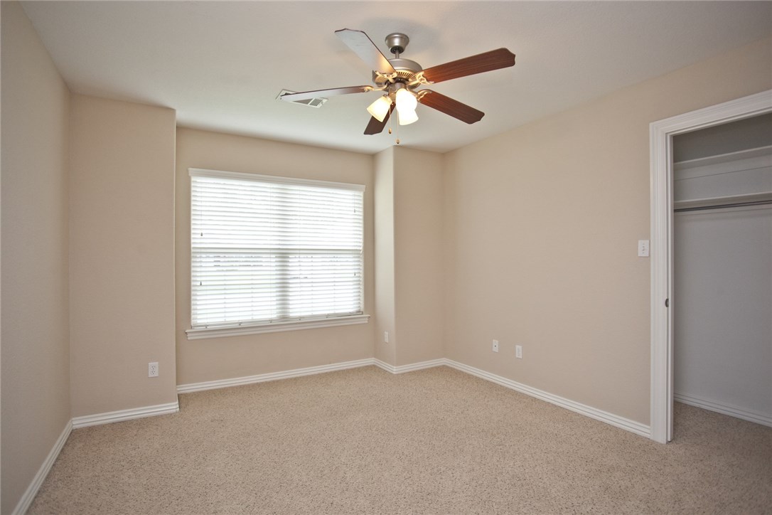 Camden Way - Residential
