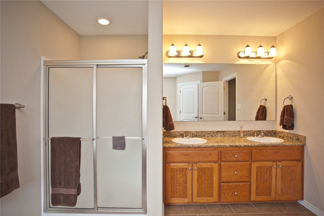 Camden Way - Residential