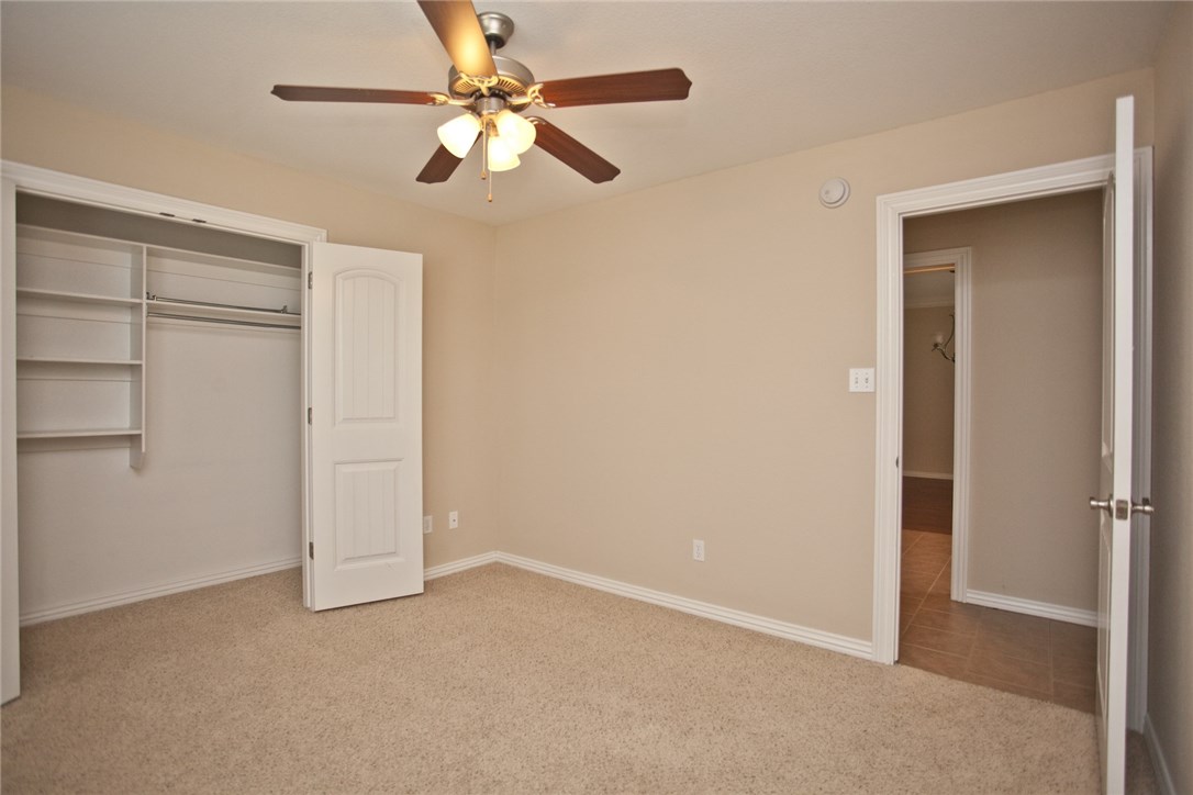 Camden Way - Residential