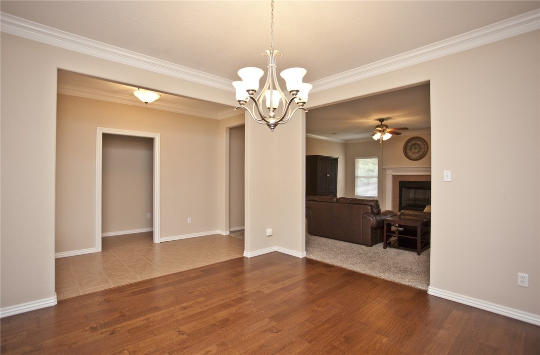Camden Way - Residential