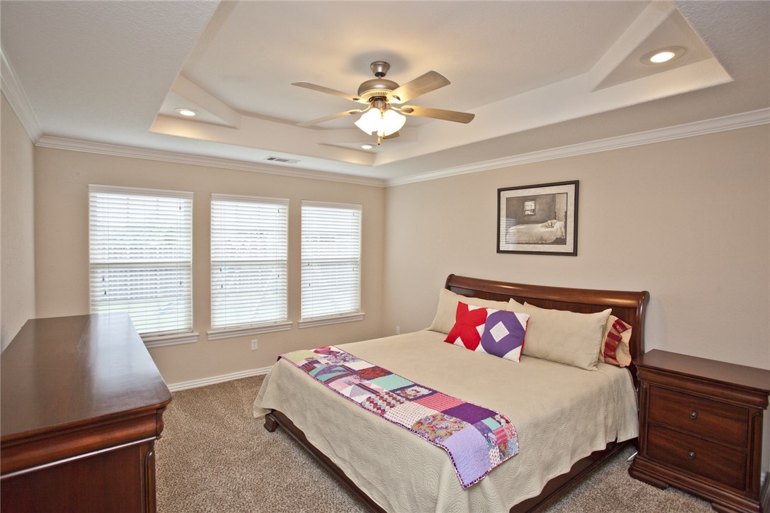 Camden Way - Residential