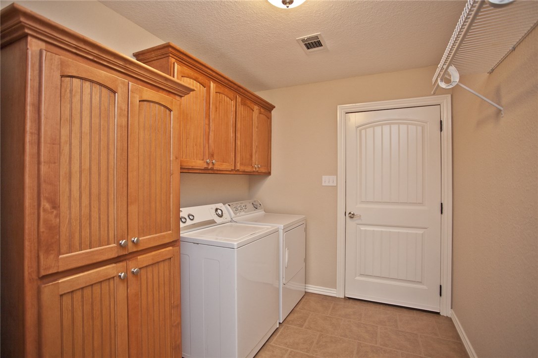 Camden Way - Residential
