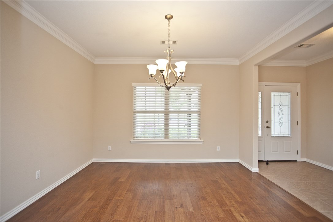 Camden Way - Residential