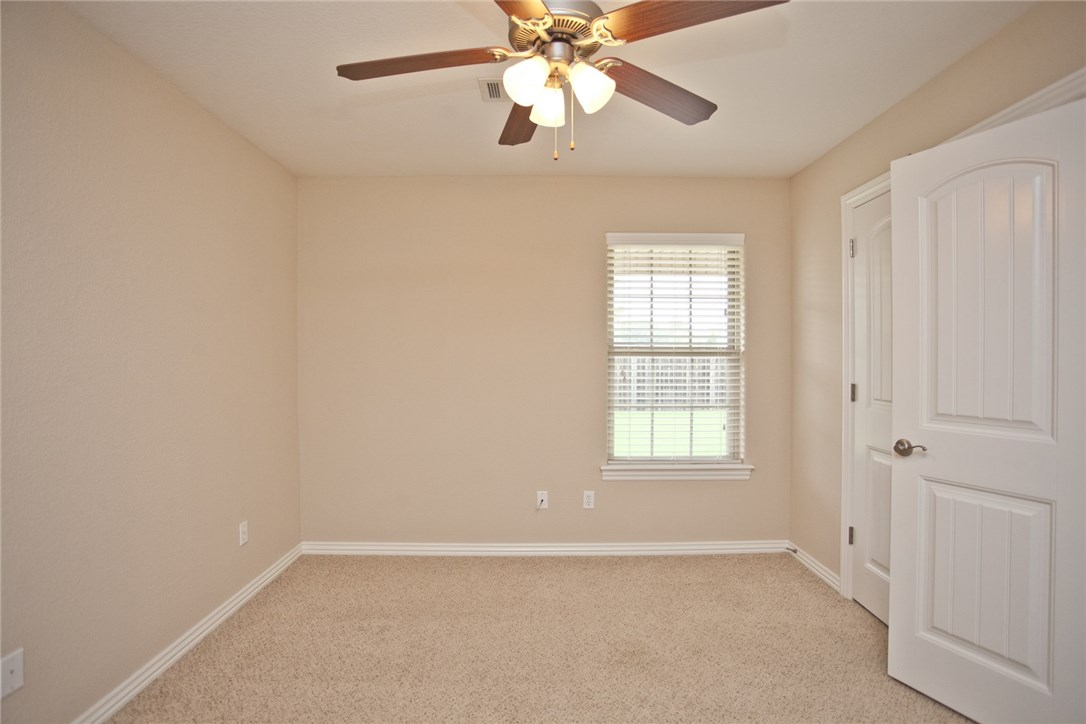 Camden Way - Residential