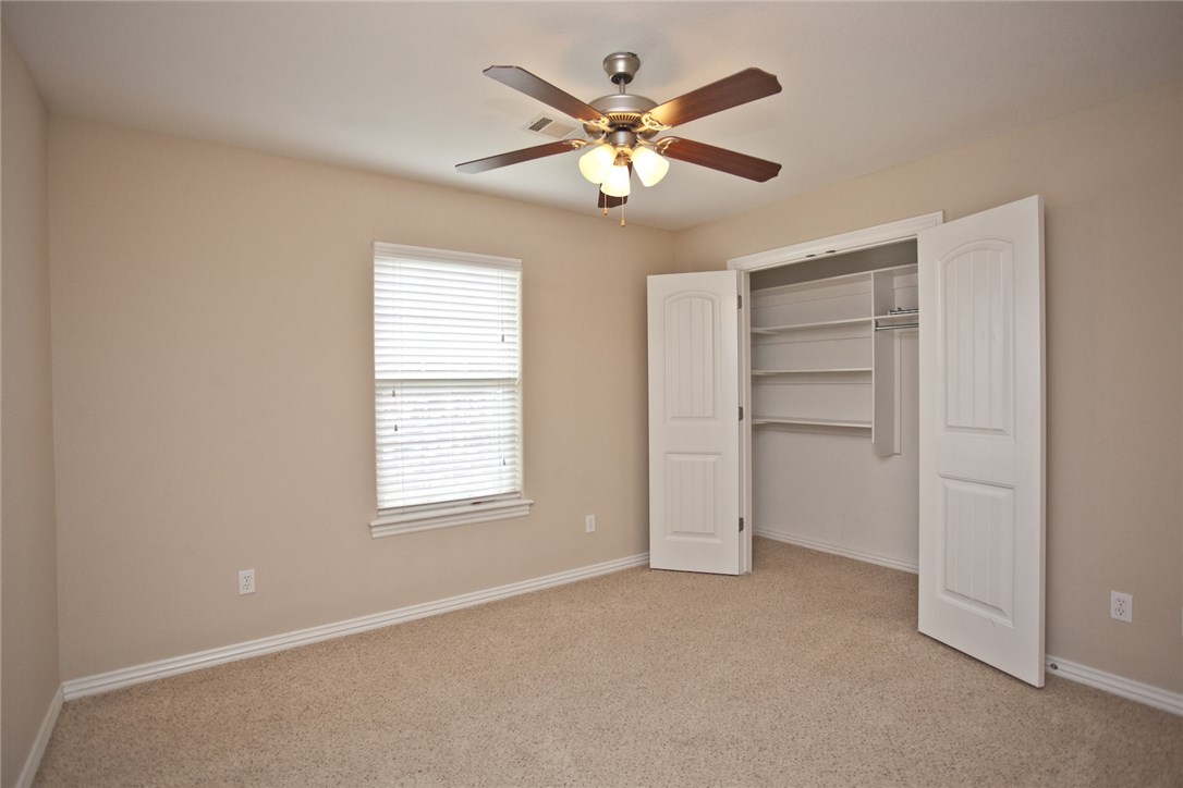 Camden Way - Residential