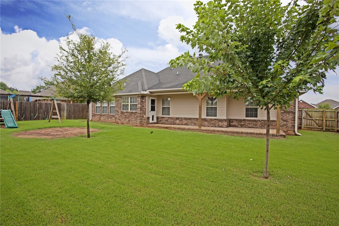 Camden Way - Residential