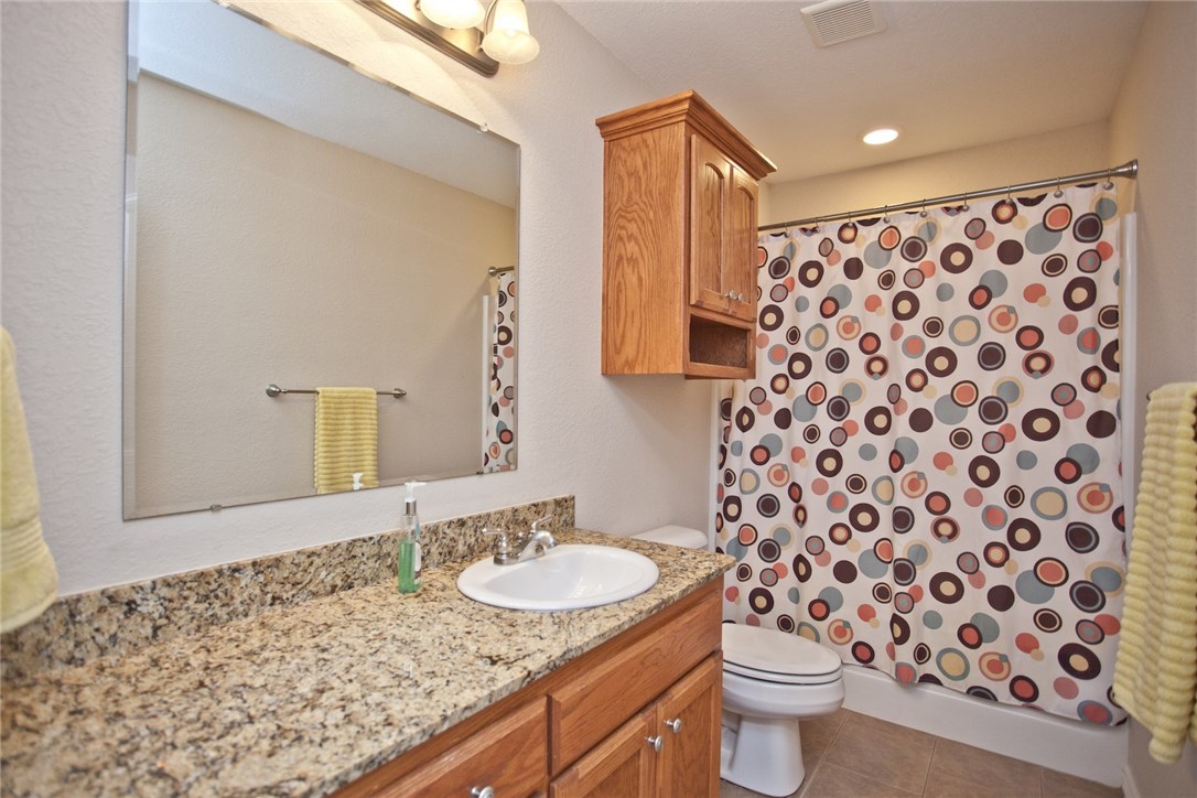 Camden Way - Residential