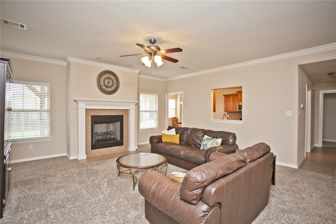 Camden Way - Residential