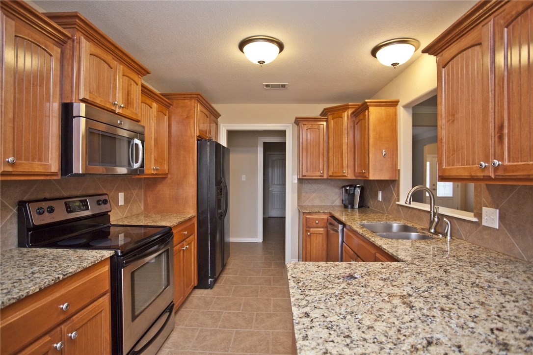 Camden Way - Residential