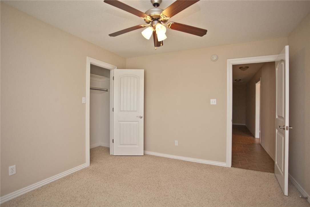 Camden Way - Residential