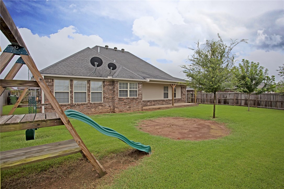 Camden Way - Residential