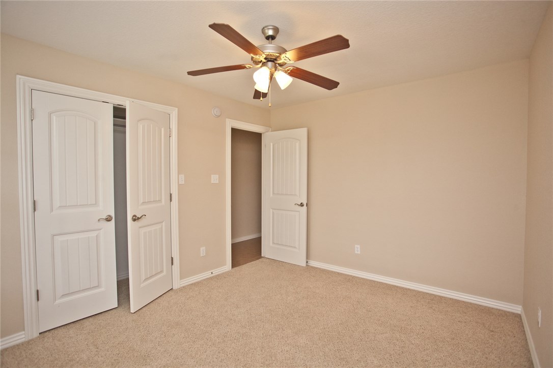 Camden Way - Residential