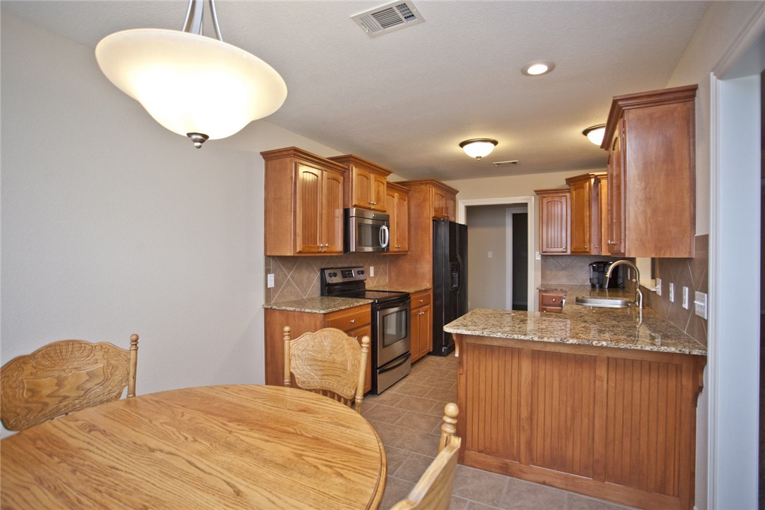 Camden Way - Residential