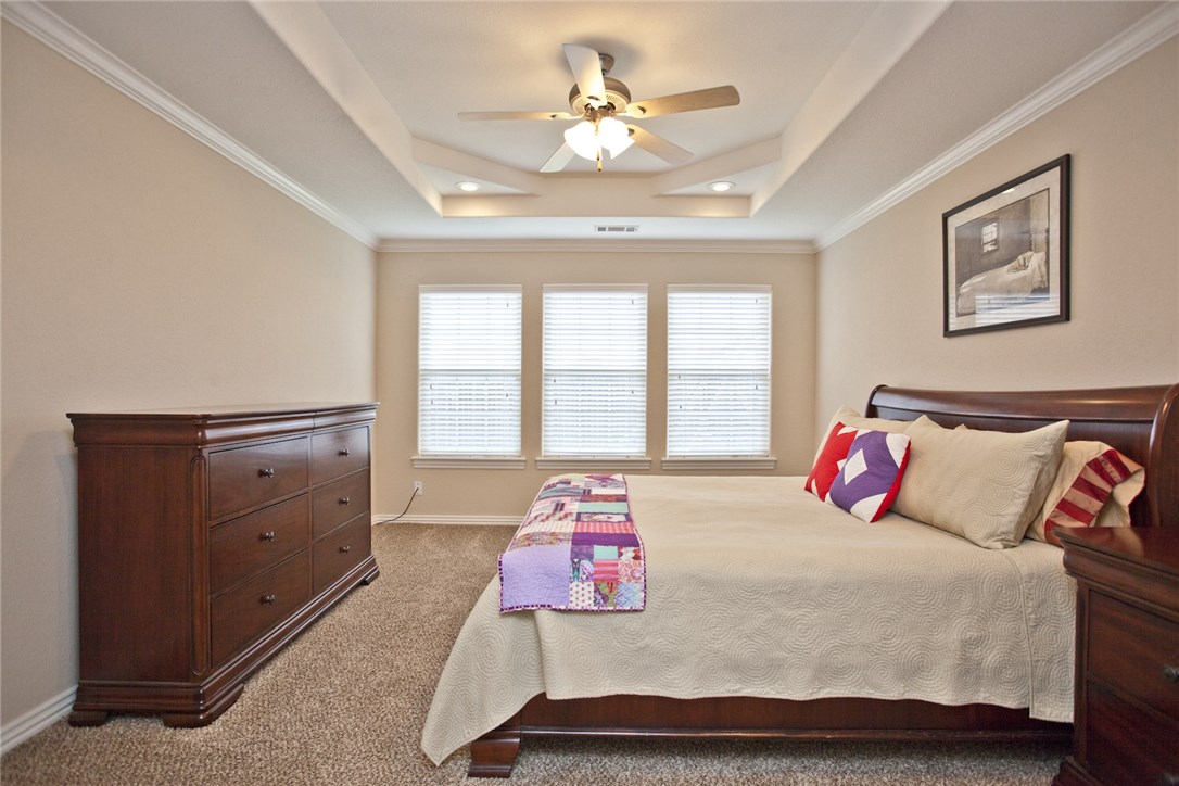Camden Way - Residential