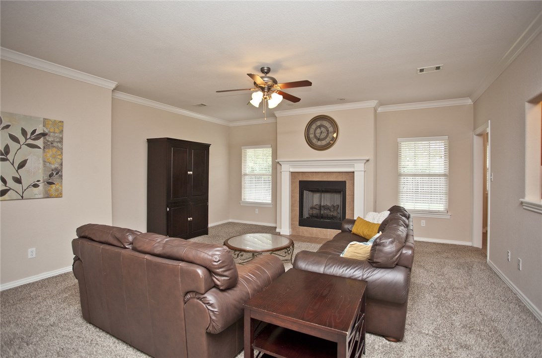 Camden Way - Residential