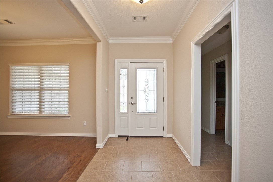 Camden Way - Residential